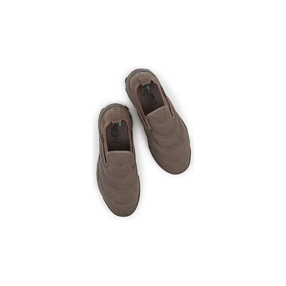 Vans Vault Coast CC NS LX WTAPS Coyote Brown (VN0007P5BMD)