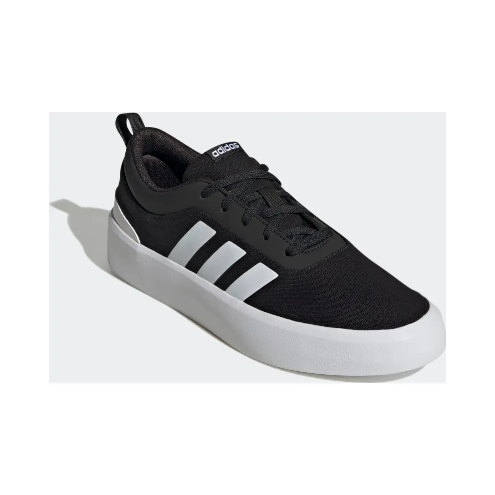 Adidas Futurevulc Lifestyle Skateboarding Core Black / Cloud White / Core Black (GW4096)