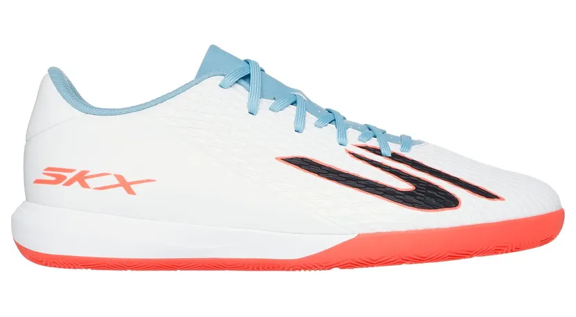 Skechers Harry Kane Skx _ 2 Indoor “White EU” (252136WTQP)