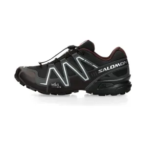 Salomon Speedcross 3 Gore-Tex (black / phantom / black coffee) – L47600200