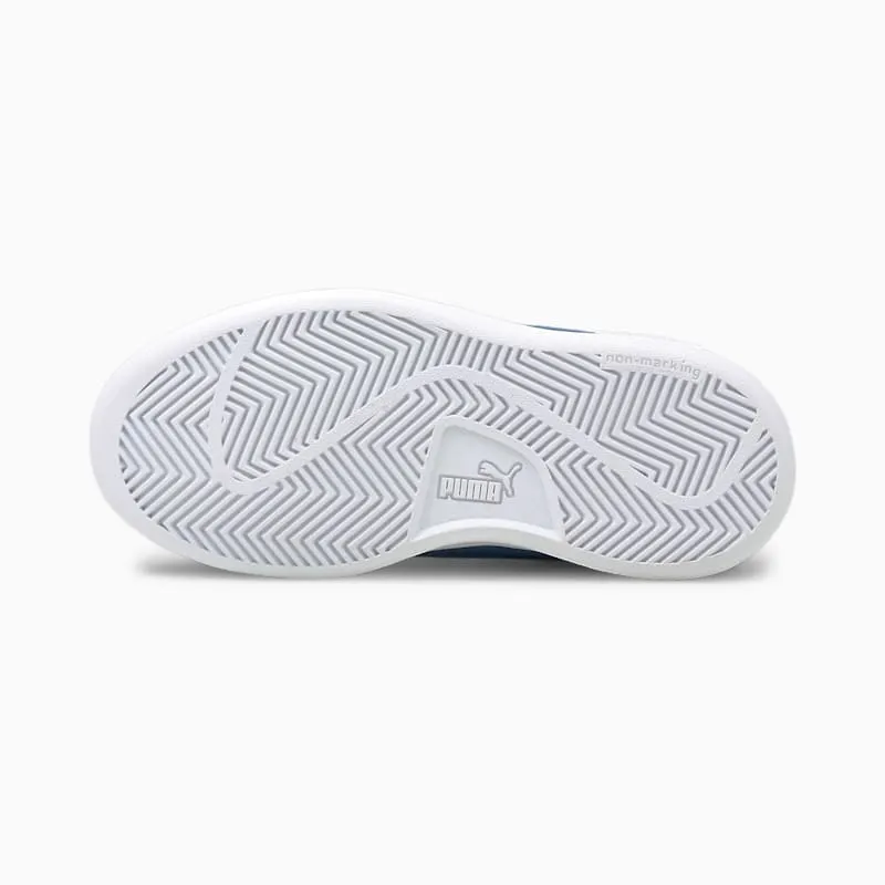 PUMA Smash V2 Kids’ Flint Stone/Star Sapphire (365173-26)