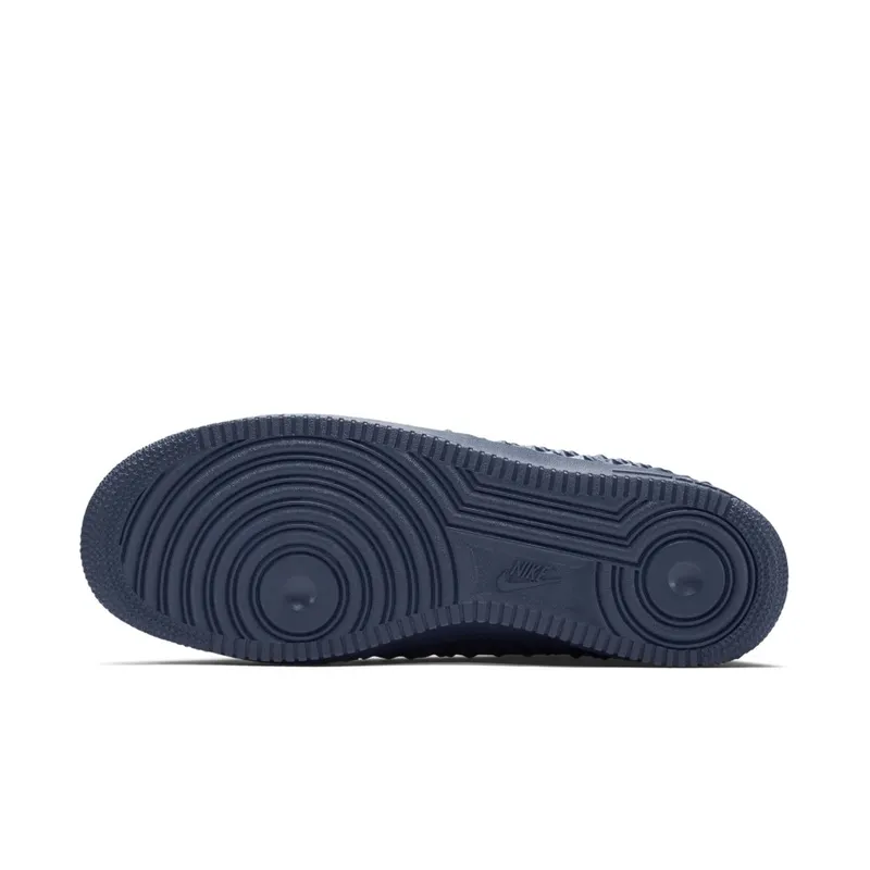 Nike Air Force 1 Low Independence Day Navy Midnight/Midnight-Midnight (789104-400)