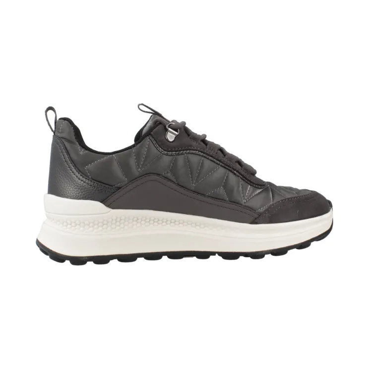 Geox Spherica “Dark Grey” (D46WPD0FU22C9002)