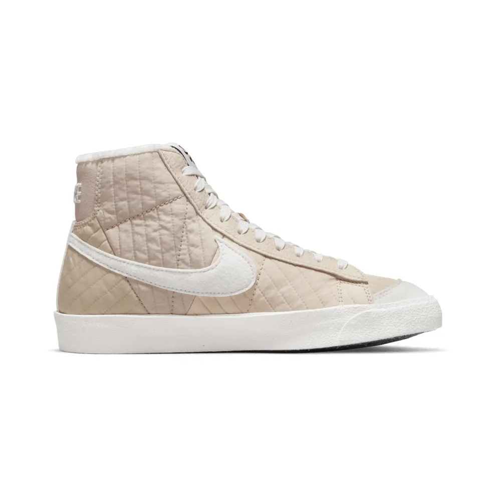 Nike Blazer Mid 77 Toasty Pink Oxford (W) (DO7445-261)