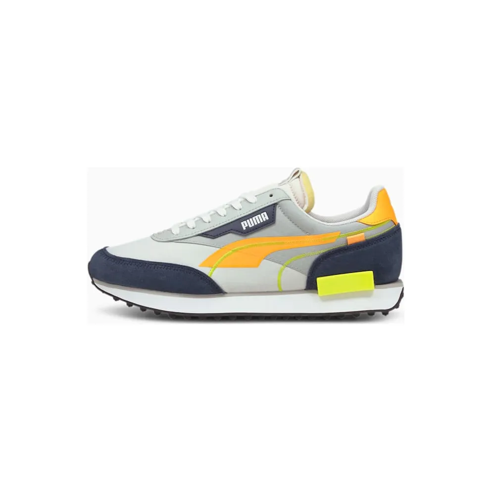Puma Future Rider Twofold SD Grey/Orange (38105202)