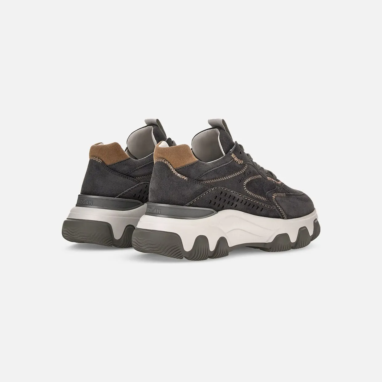 Hogan Hyperactive Grey (HXW5400DQ01CR00YR1) (2)