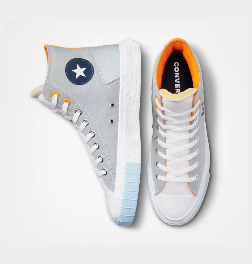 converse-star A02083C