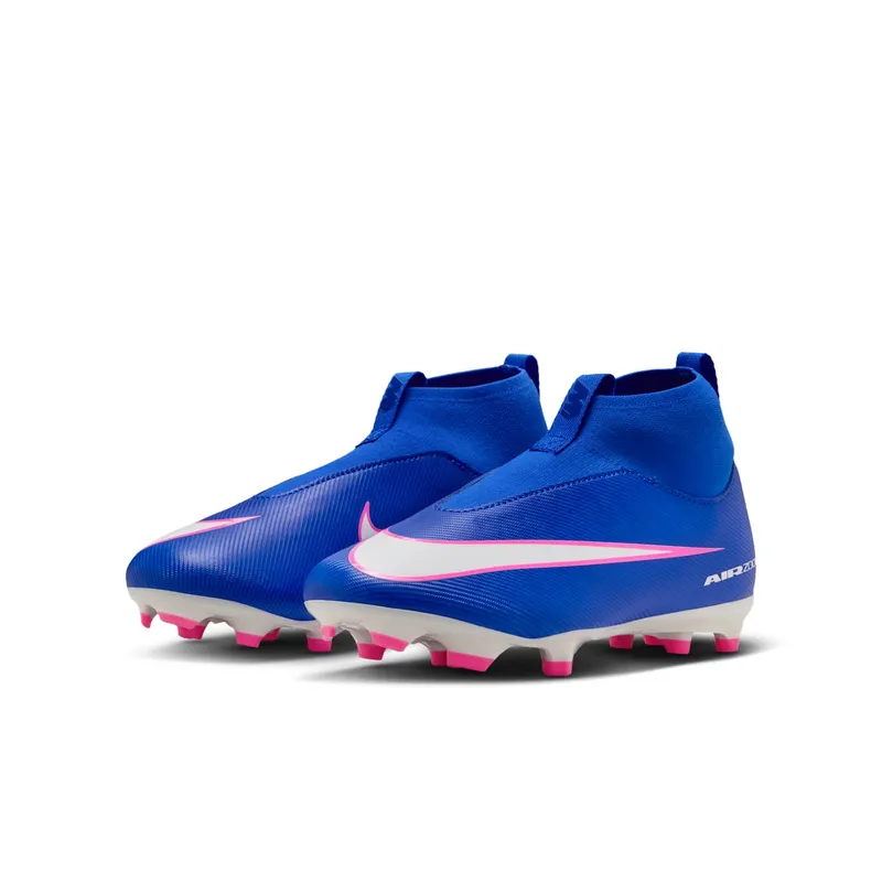 Nike Mercurial Superfly 10 Academy MG Attack Pack (FQ8304-446)