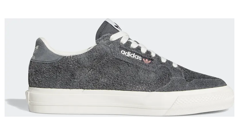 adidas Continental Vulc Grey Six (W) (EG2678)