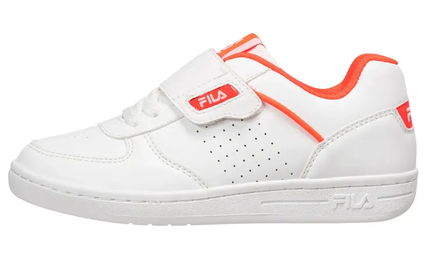 Fila sneaker Wit (FFK0120-13197)