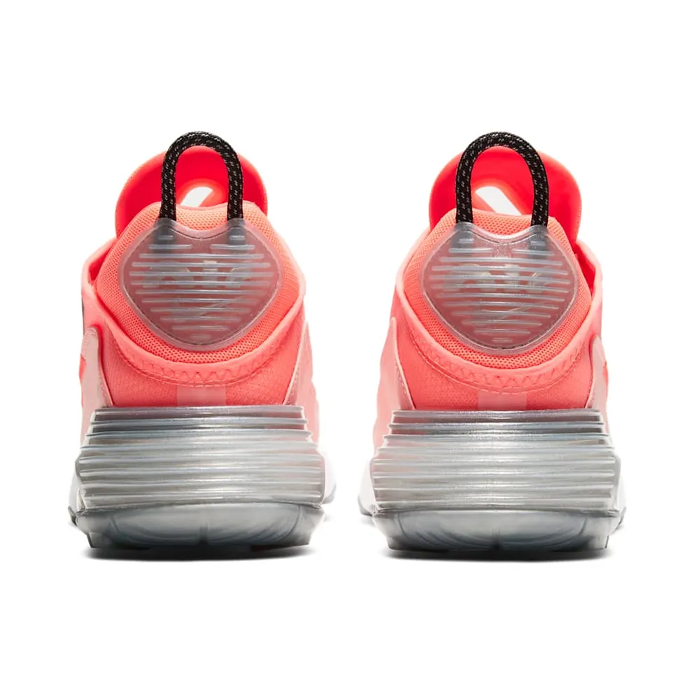 Nike Air Max 2090 Lava Glow (W) (2020) (CT7698-600)