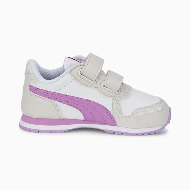 Puma Cabana Racer SL 20 V White (38373106)