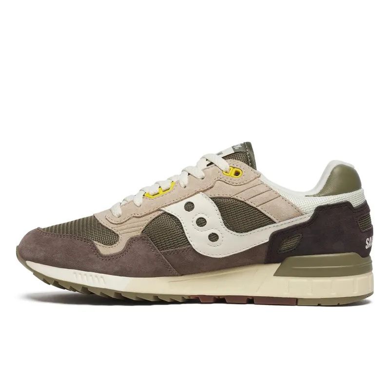 Saucony Shadow Bruin (S70665-57)
