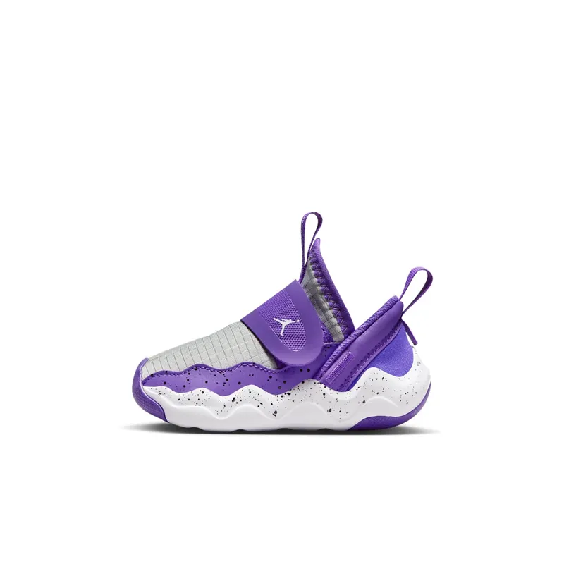 Jordan 23/7 Purple Venom Medium Silver White (DQ9294-500)
