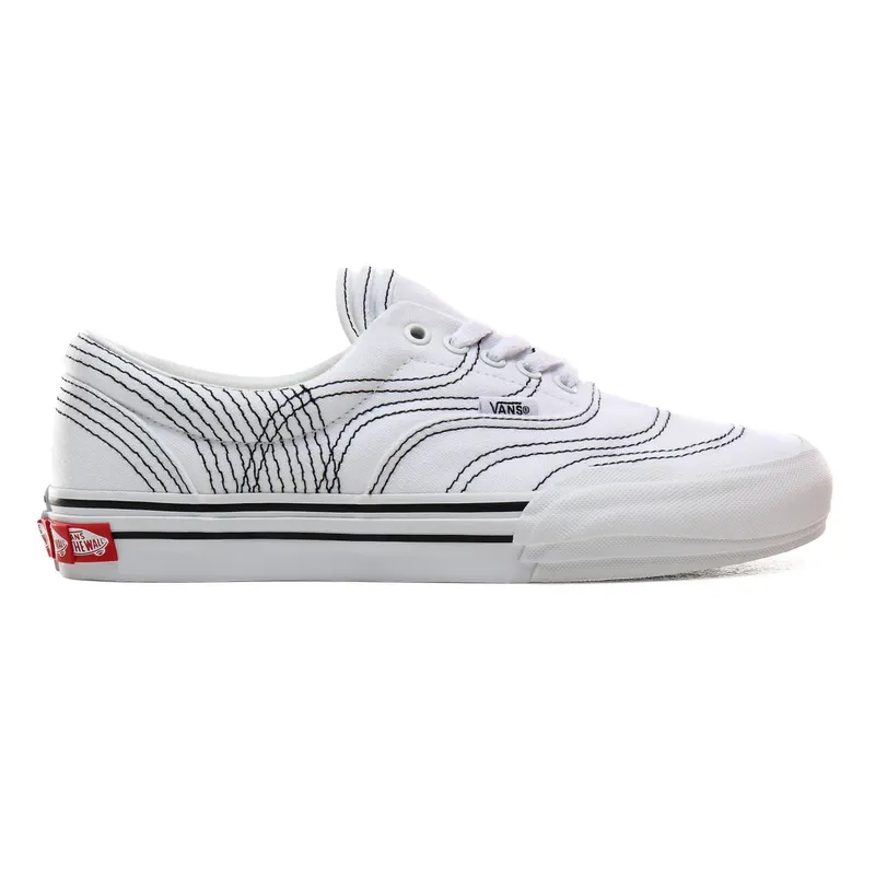 Vans Era 3RA ‘Vision Voyage – White’ True White/Black (VN0A4BTMVY6)