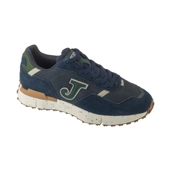 Joma Donkerblauw (C1992W2503)
