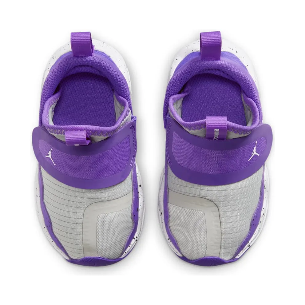 Jordan 23/7 Purple Venom Medium Silver White (DQ9294-500)