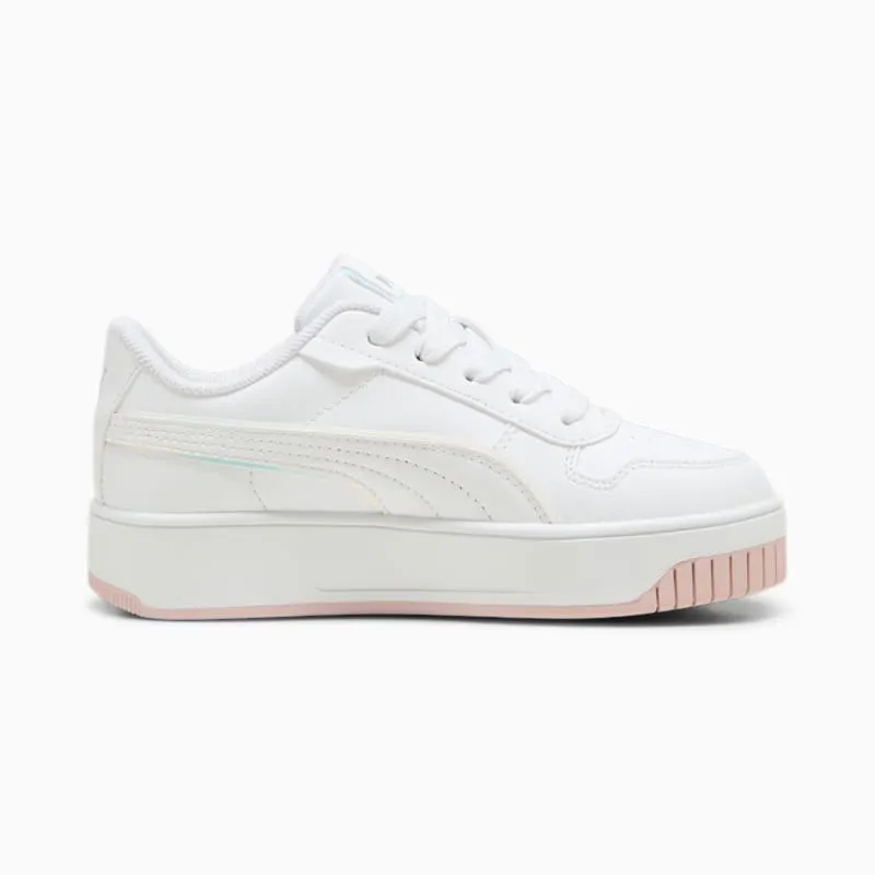 Puma Carina Street White (398285-01)