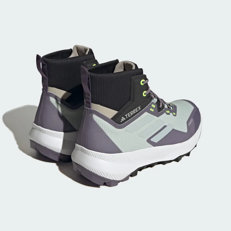 Adidas WMN MID RAIN.RDY Hikingschoenen (IF4931)