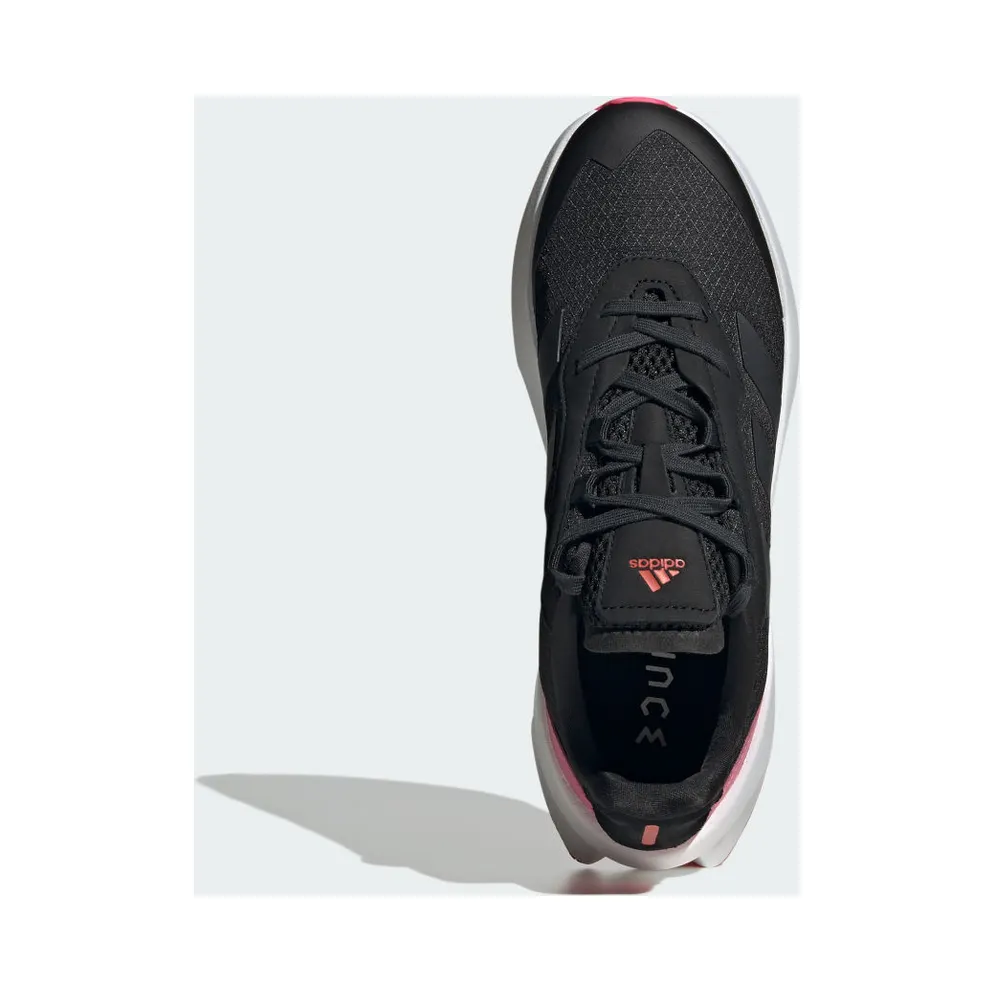 Adidas Heawyn Core Black / Carbon / Pink Fusion (ID2370)