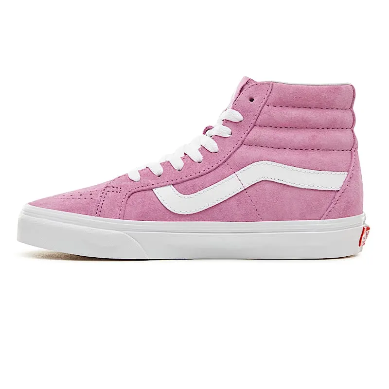 Vans Sk8-Hi Re-Issue Pig Suede Violet (VN0A2XSBU5O)