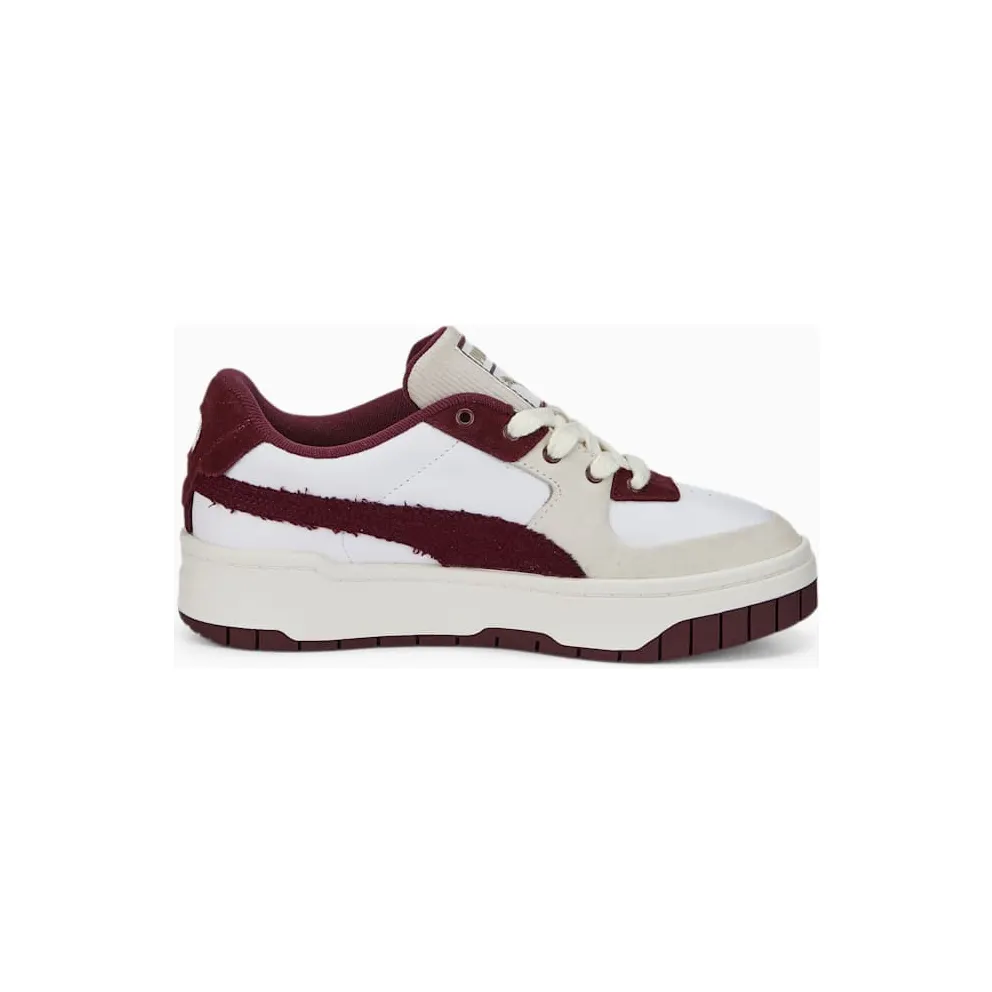 Puma Cali Dream Ivy League für Damen Weiß (387148-02)