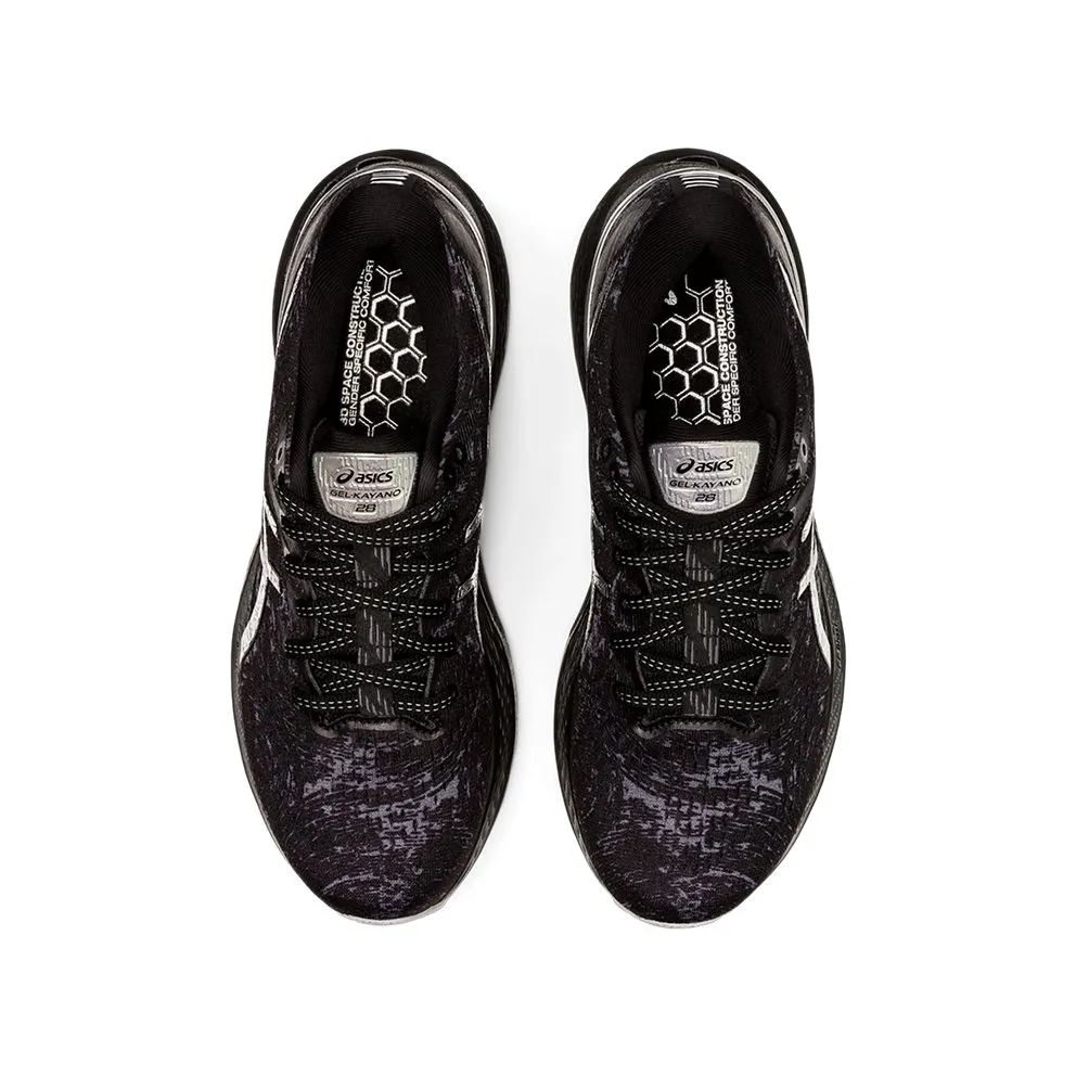 ASICS Gel-Kayano 28 Platinum Black (1012B186-020)