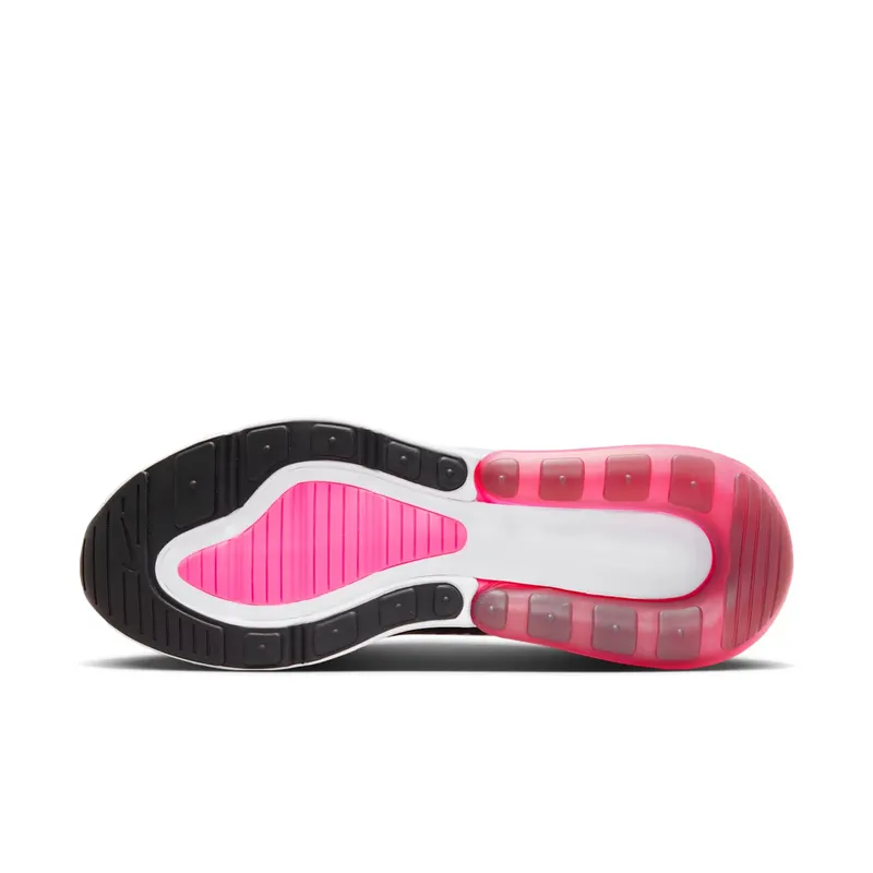 Nike Air Max 270 “Hyper Pink” (AH6789-127)