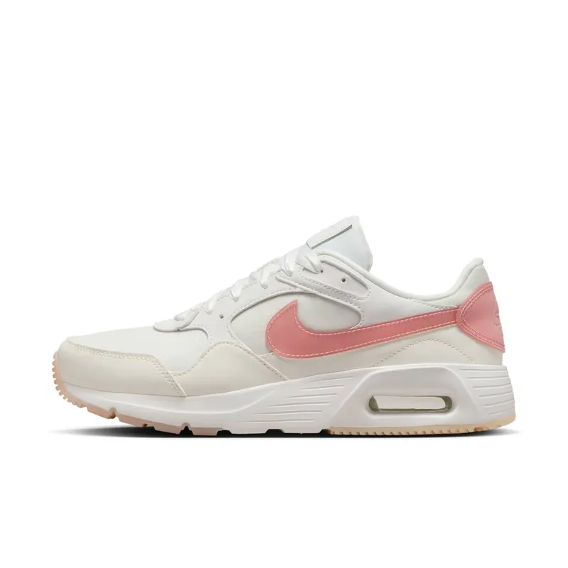 Nike Air Max SC Trend Summit White Sail Phantom Red Stardust (FQ8722-102)