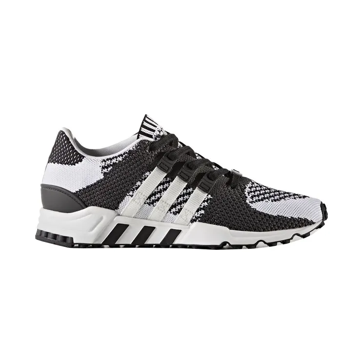 adidas EQT Support RF Primeknit Black White (BY9600)