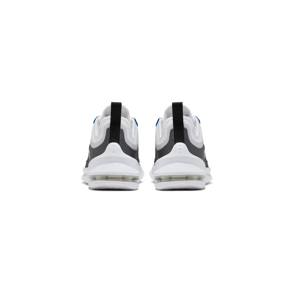 Nike Air Max Axis White Photo Blue (GS) White/Black/Photo Blue (AH5222-103)