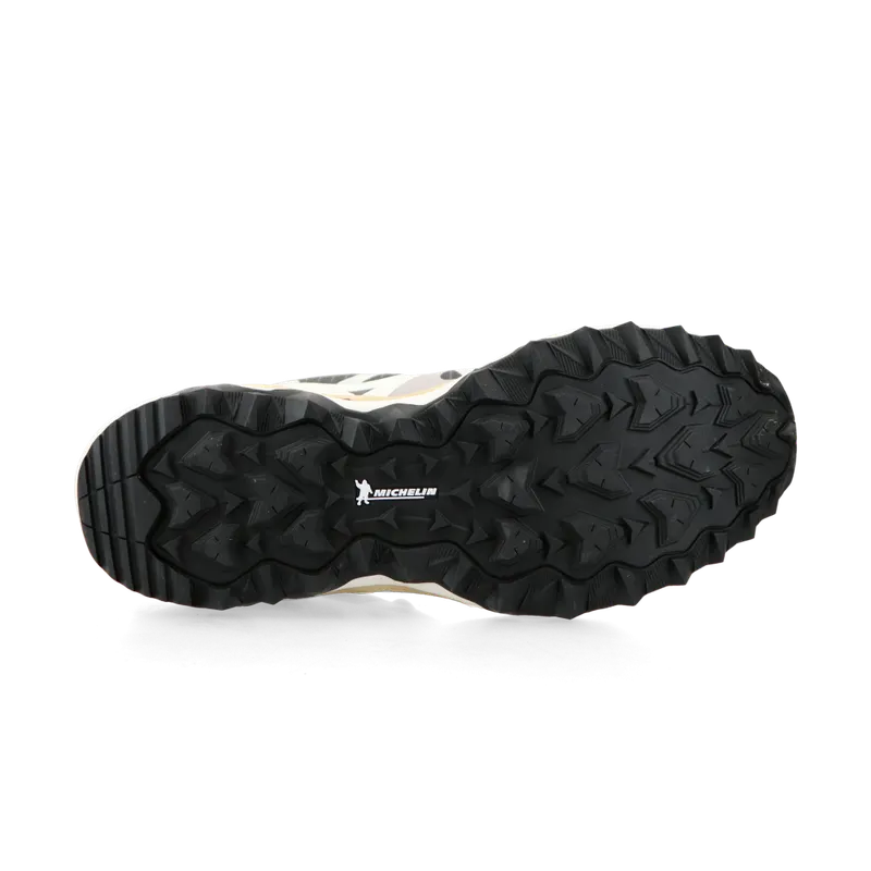 Mizuno Wave Mujin TL Gore-Tex (ebony / pristine / vintage khaki) – D1GA237308