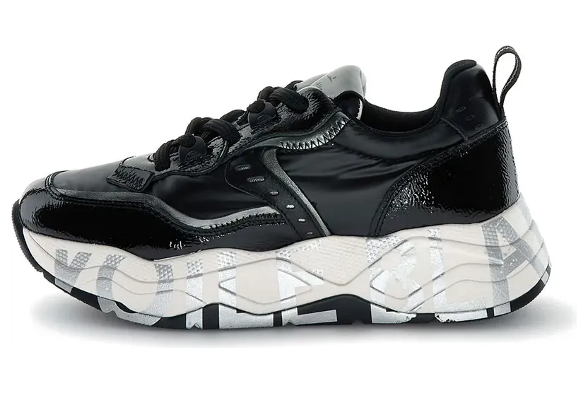 Voile Blanche sneaker Black (2017475-40-0A05)