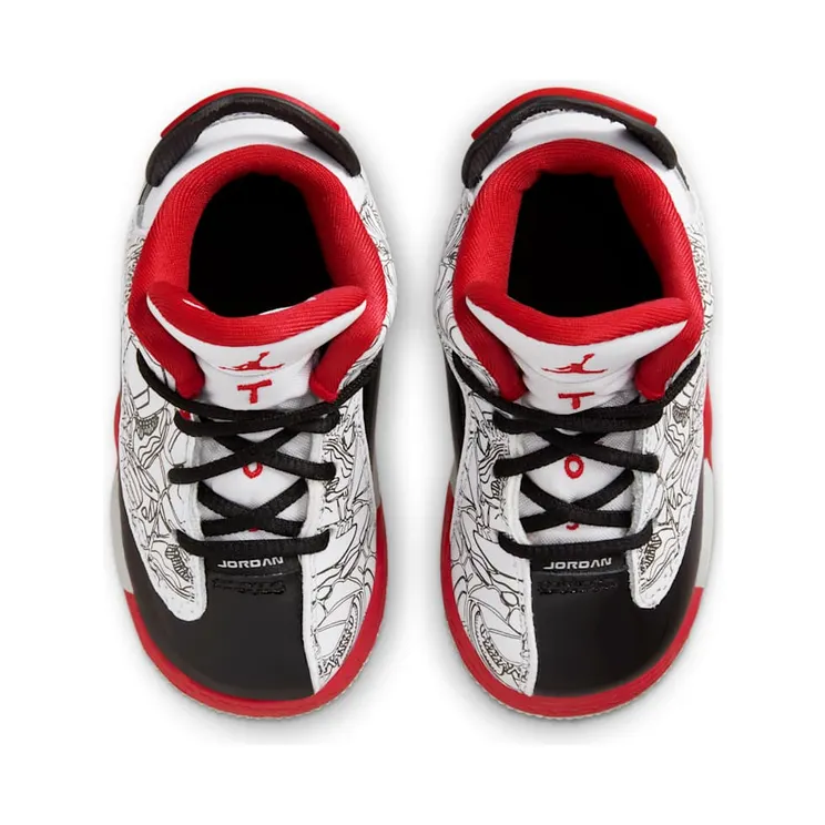 jordan-dub-zero DV1358-160