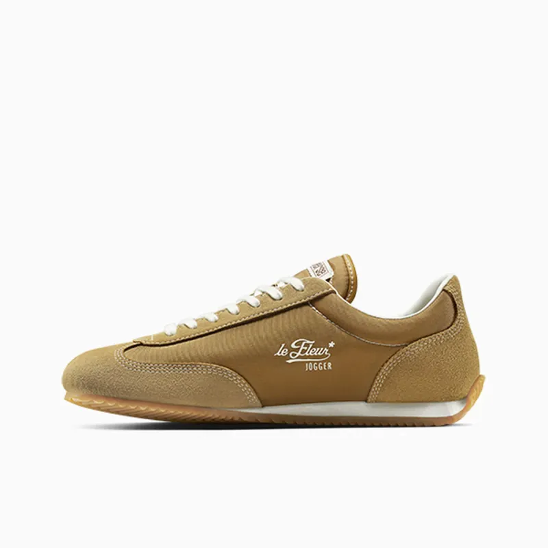 Converse Jogger GOLF le FLEUR* Tyler, The Creator Bistre Dijon (A16299C)