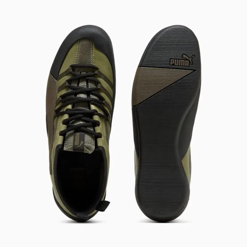 Puma Klim OG Olive Green / Mouse Whisker