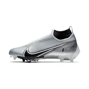 Nike Vapor Edge Pro 360 Metallic Platinum