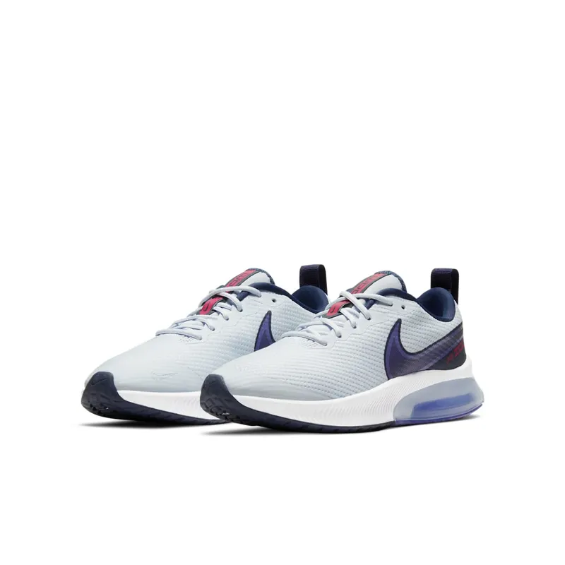 Nike Air Zoom Arcadia Football Grey Purple Pulse (CK0715-006)