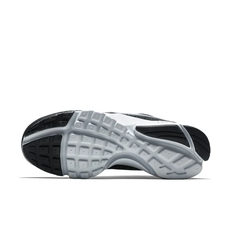 Nike Presto Fly Black Pure Platinum (W) Black/Cool Grey-Pure Platinum (910570-006)