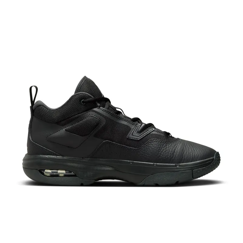 Jordan Stay Loyal 3 Black Cool Grey (FB1396-001)