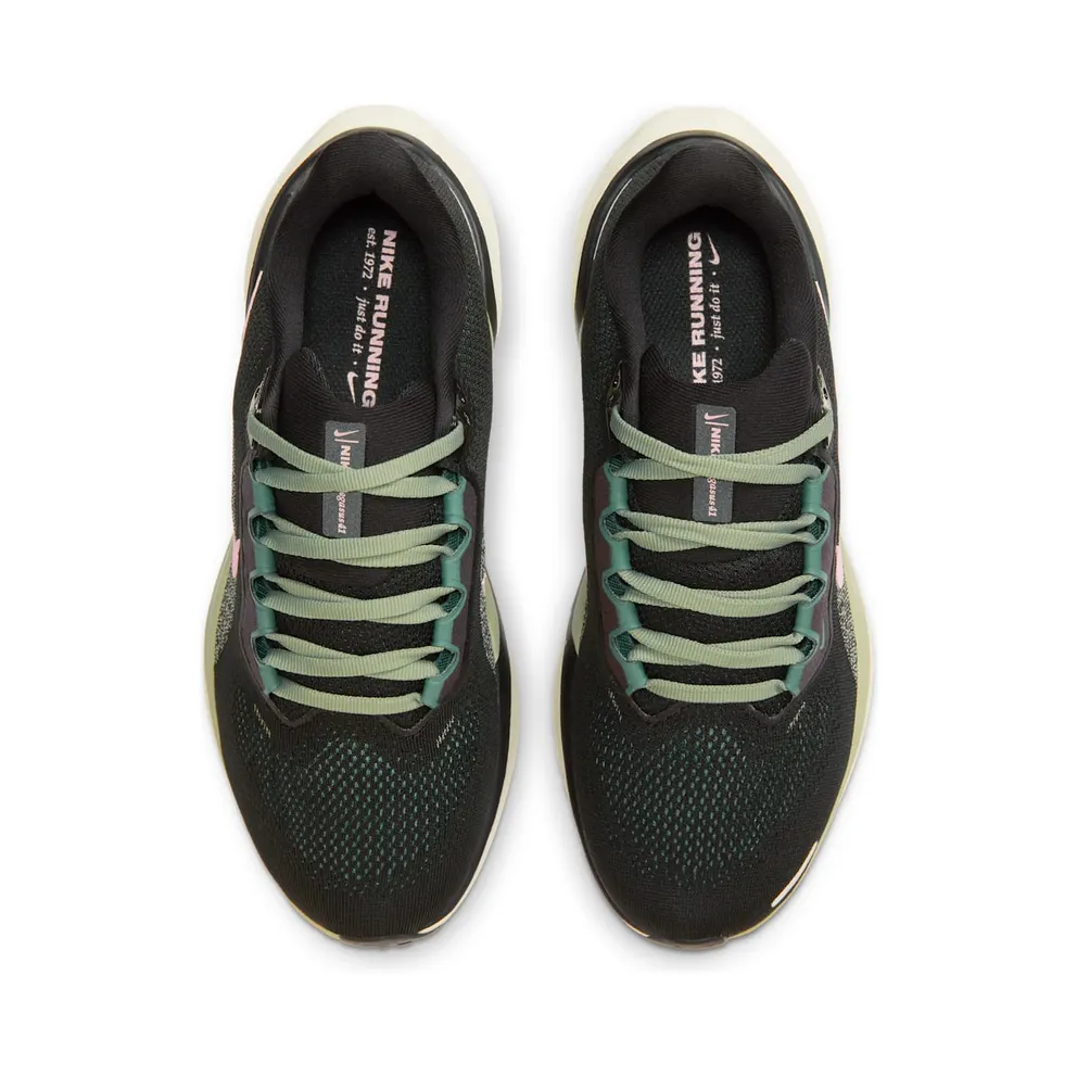 Nike Air Zoom Pegasus 41 Black Jade Horizon (FD2723-009)