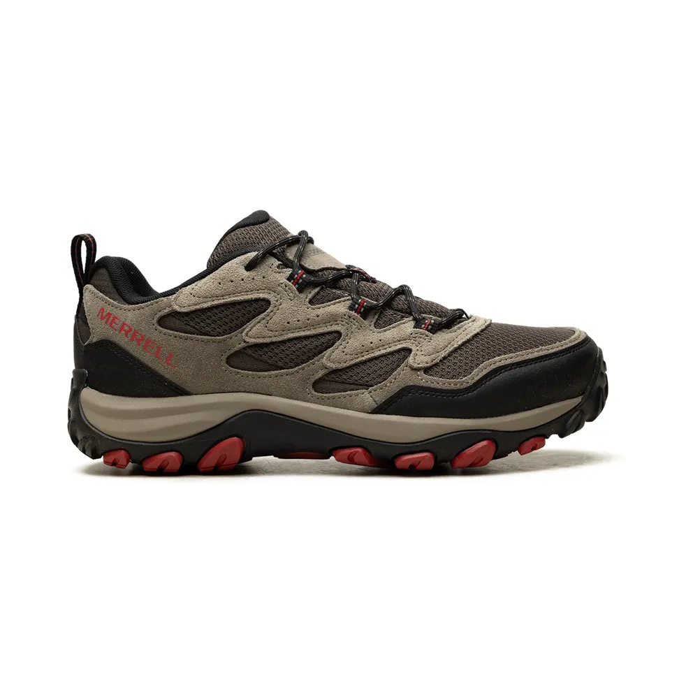 Merrell WEST RIM (WIDE WIDTH) “Boulder” (J036517W)