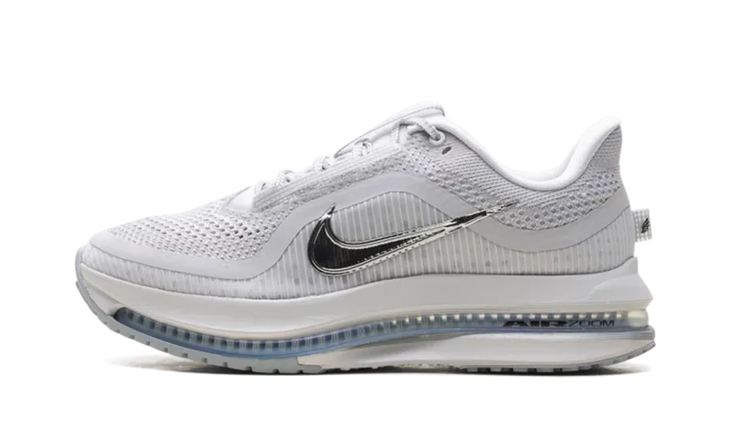 Nike Pegasus Premium “Metallic Silver” (HQ2593-005)