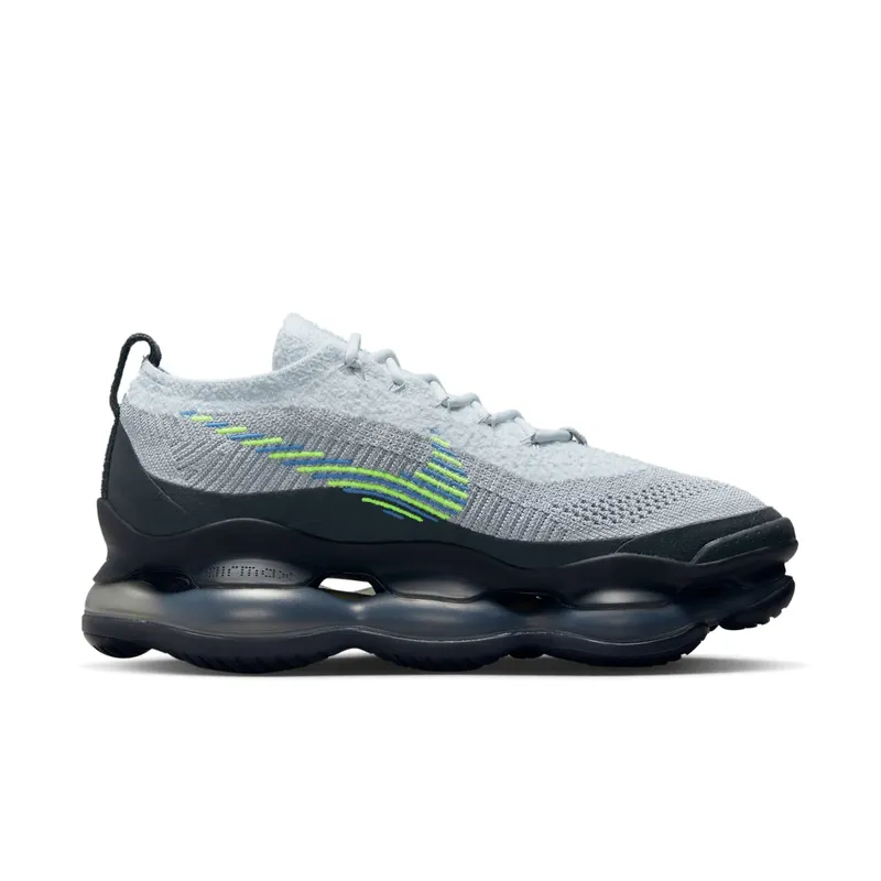 Nike Air Max Scorpion FK Wolf Grey (DJ4701-002)