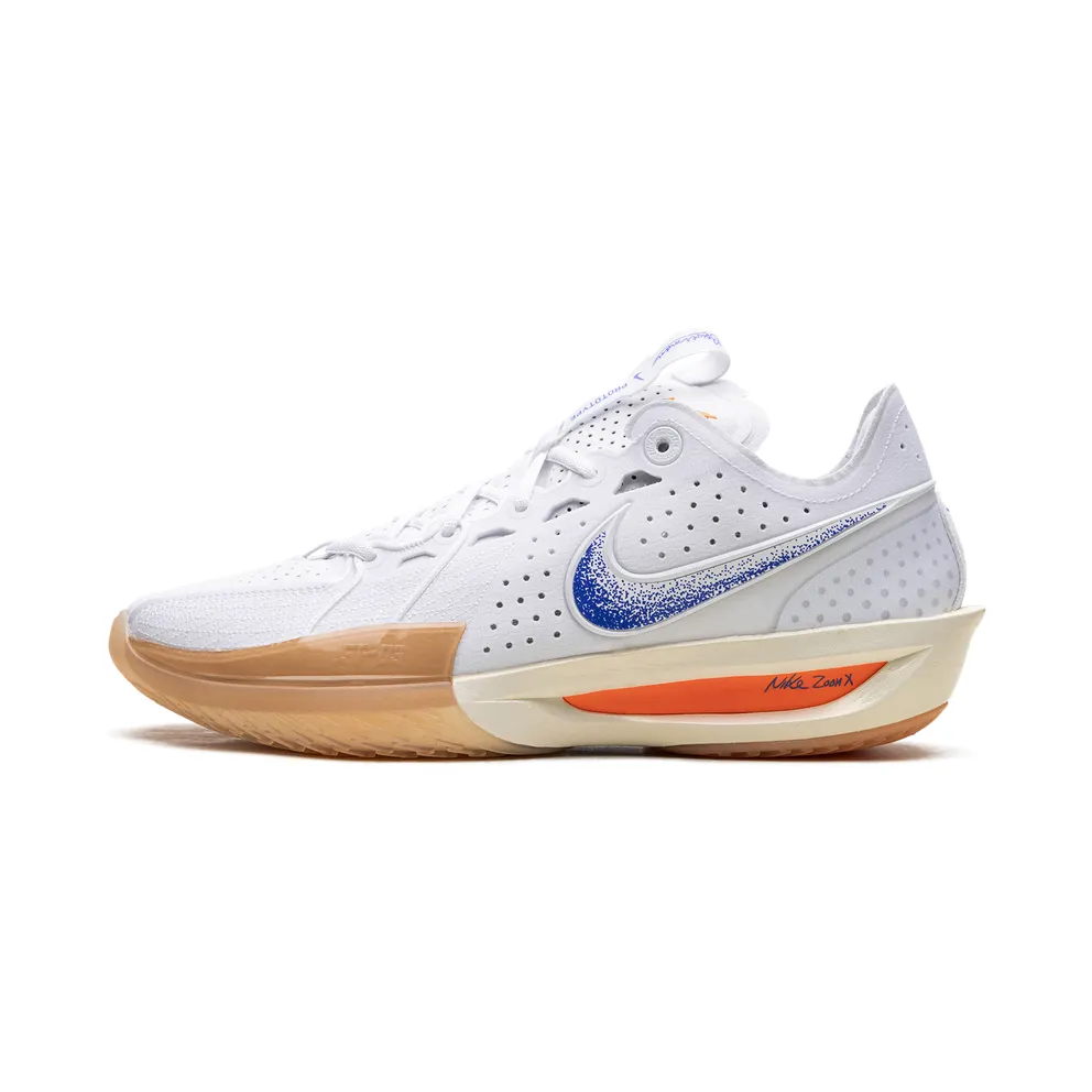 Nike Air Zoom GT Cut 3 FP “Blueprint Pack” (HJ8206-100)
