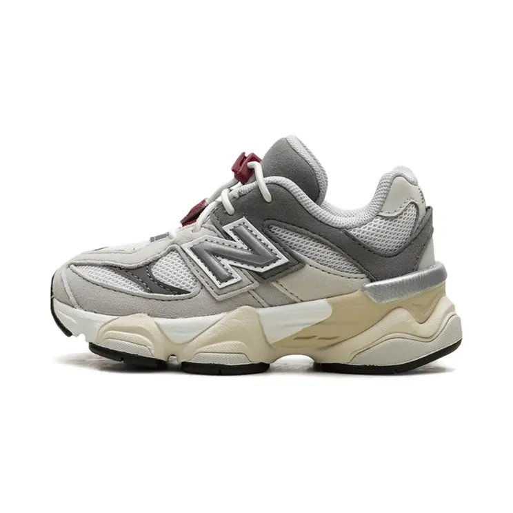 New Balance 9060 TD “Rain Cloud Wide” (IV9060GYW)