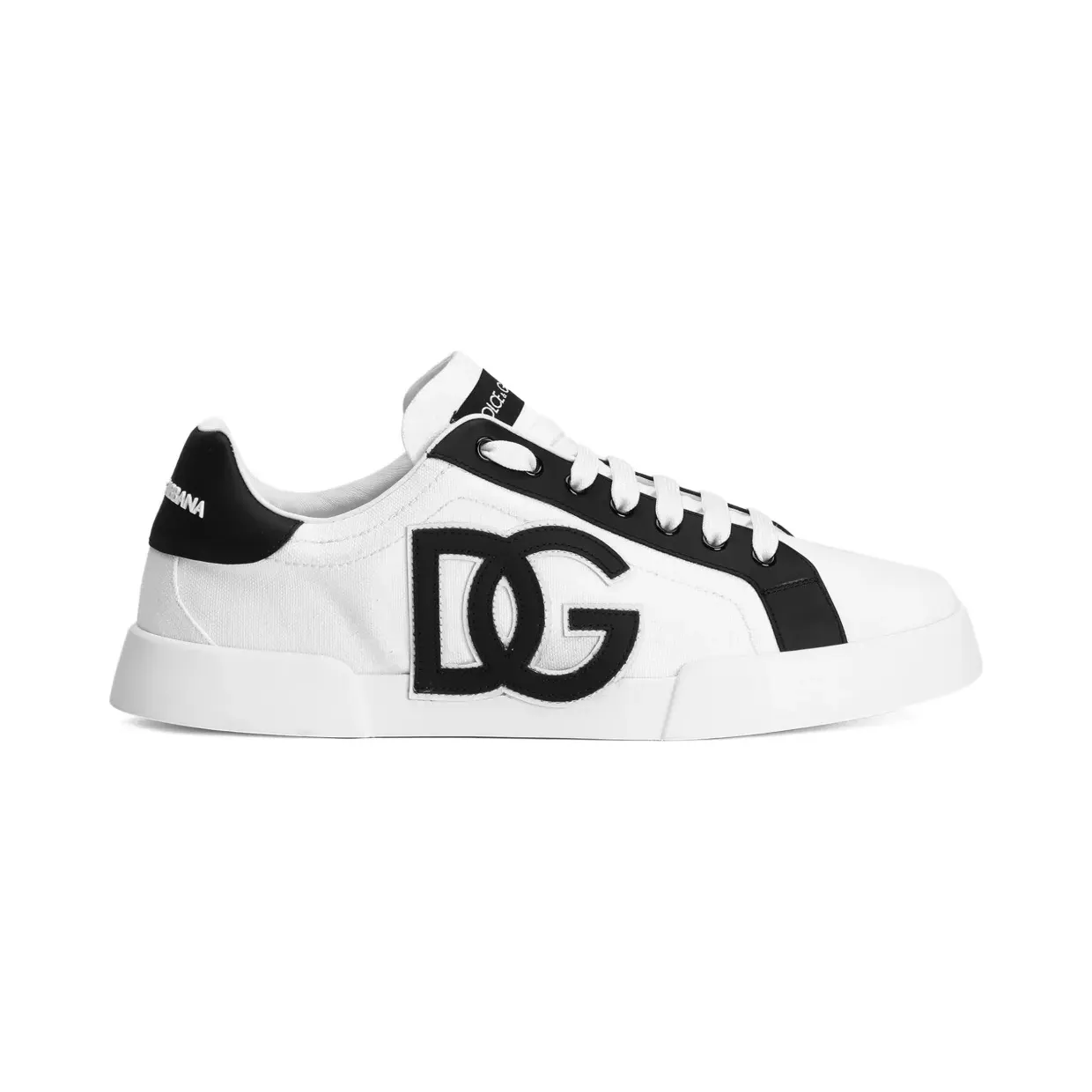 Dolce & Gabbana Dolce & Gabbana -Schild “Black” (CS2343AE629)