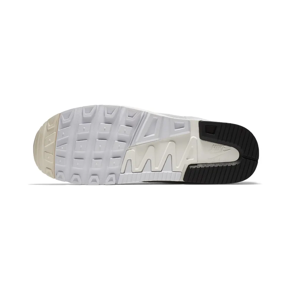 Nike Air Span II Se “Pure Platinum” (AQ3120-001)