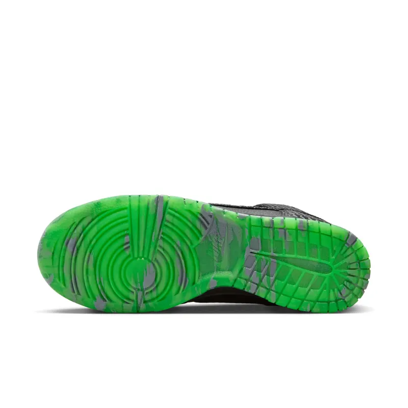 Nike Dunk Mid Premium Halloween Headless Horseman (FQ8749-010)