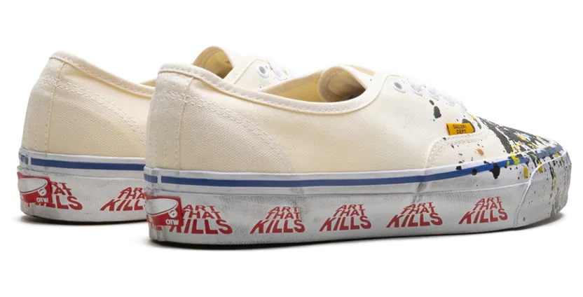 vans-authentic VN000SJKEM2